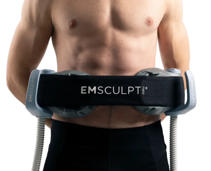 Emsculpt Edge