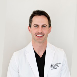 Dr. Matt Sandre - Victoria Park Cobourg
