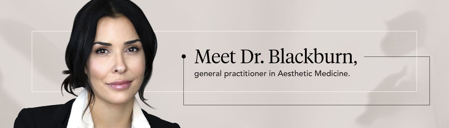 Dr. Blackburn