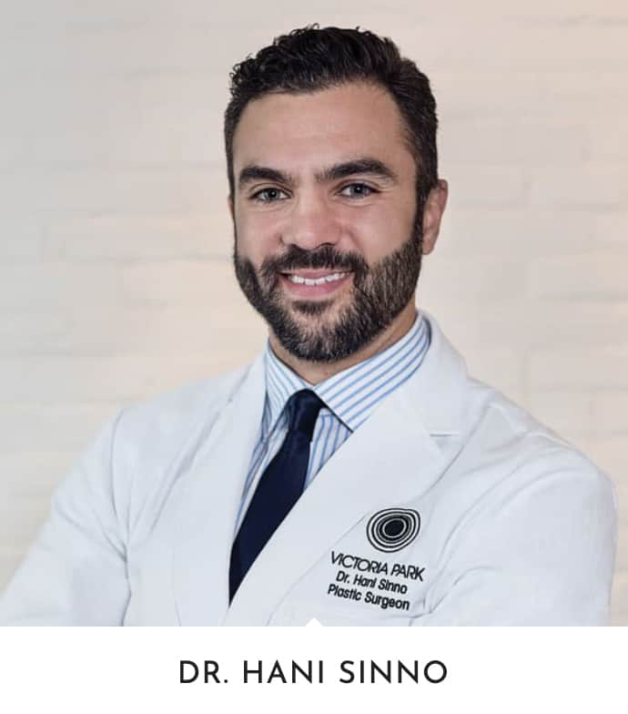 Dr. Hani Sinno