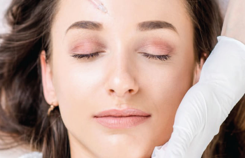 Aesthetic Injectables
