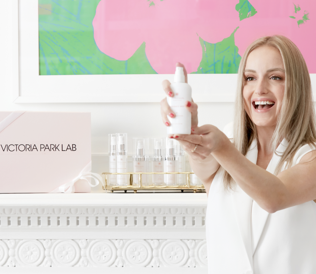 MD Formula products by Victoria Park Lab