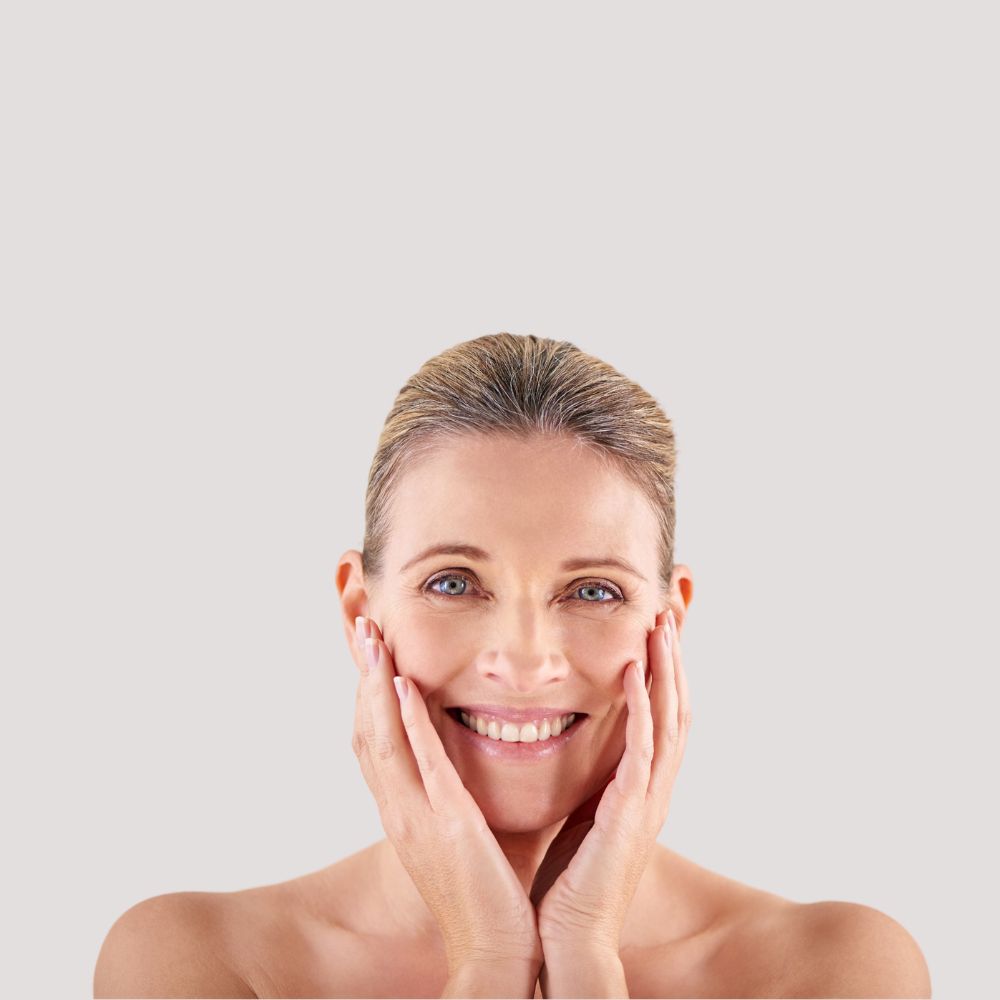 Exilis Ultra For Face & Neck Tightening