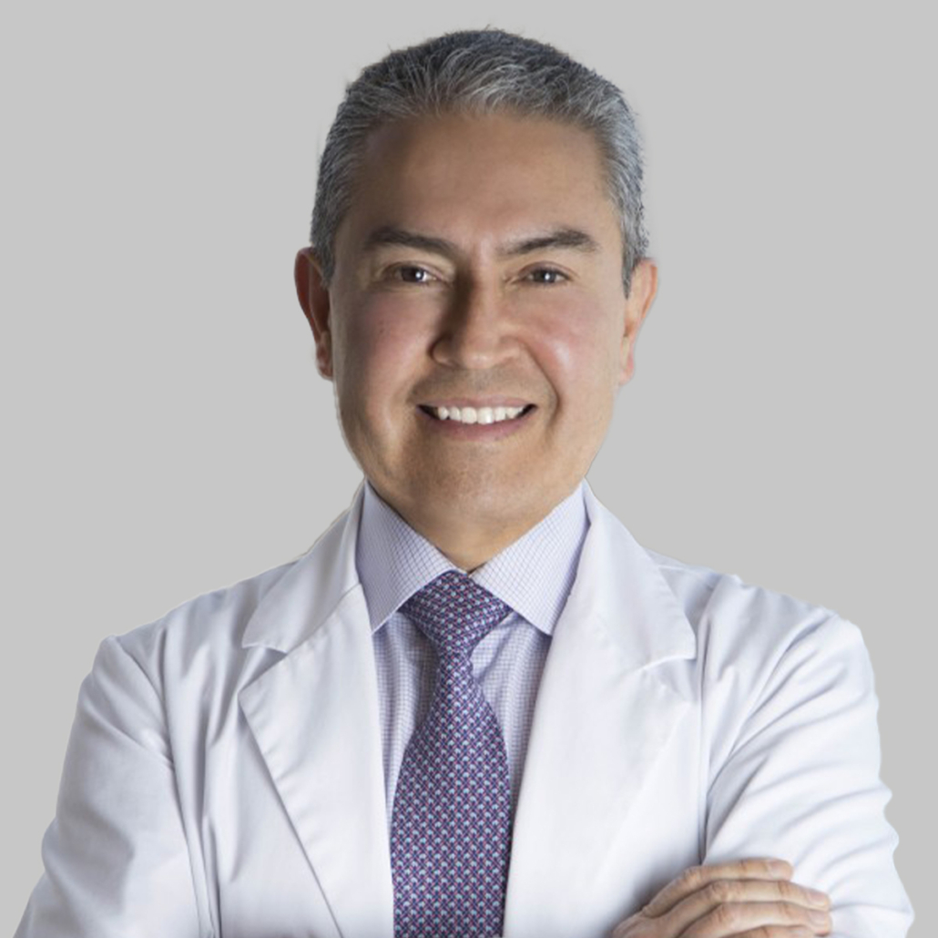 Dr. Fernando Luna
