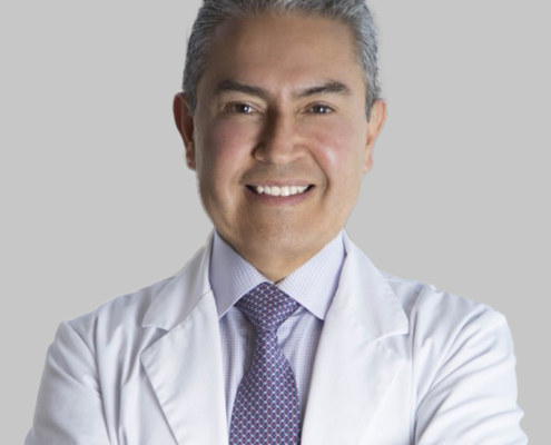Dr. Fernando Luna