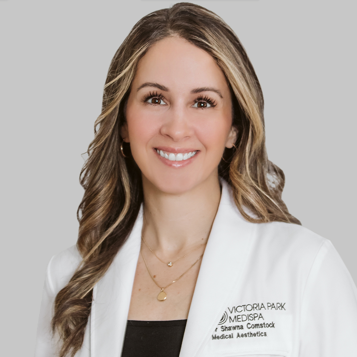 DR. SHAWNA COMSTOCK, GENERAL PRACTITIONER IN BARRIE