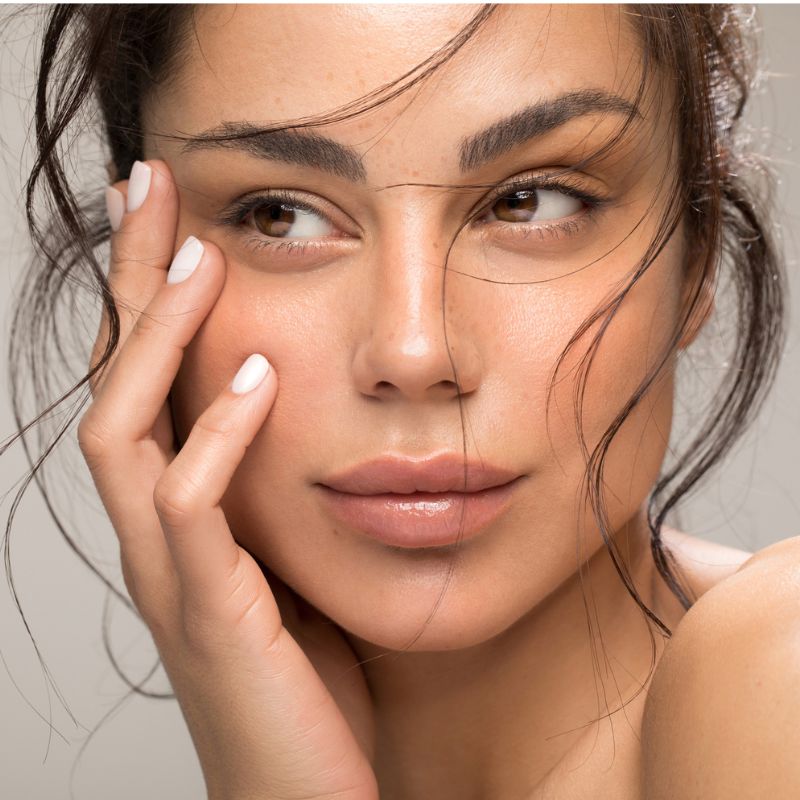 Microneedling & Radiofrequency (Tighenting & Collagen)