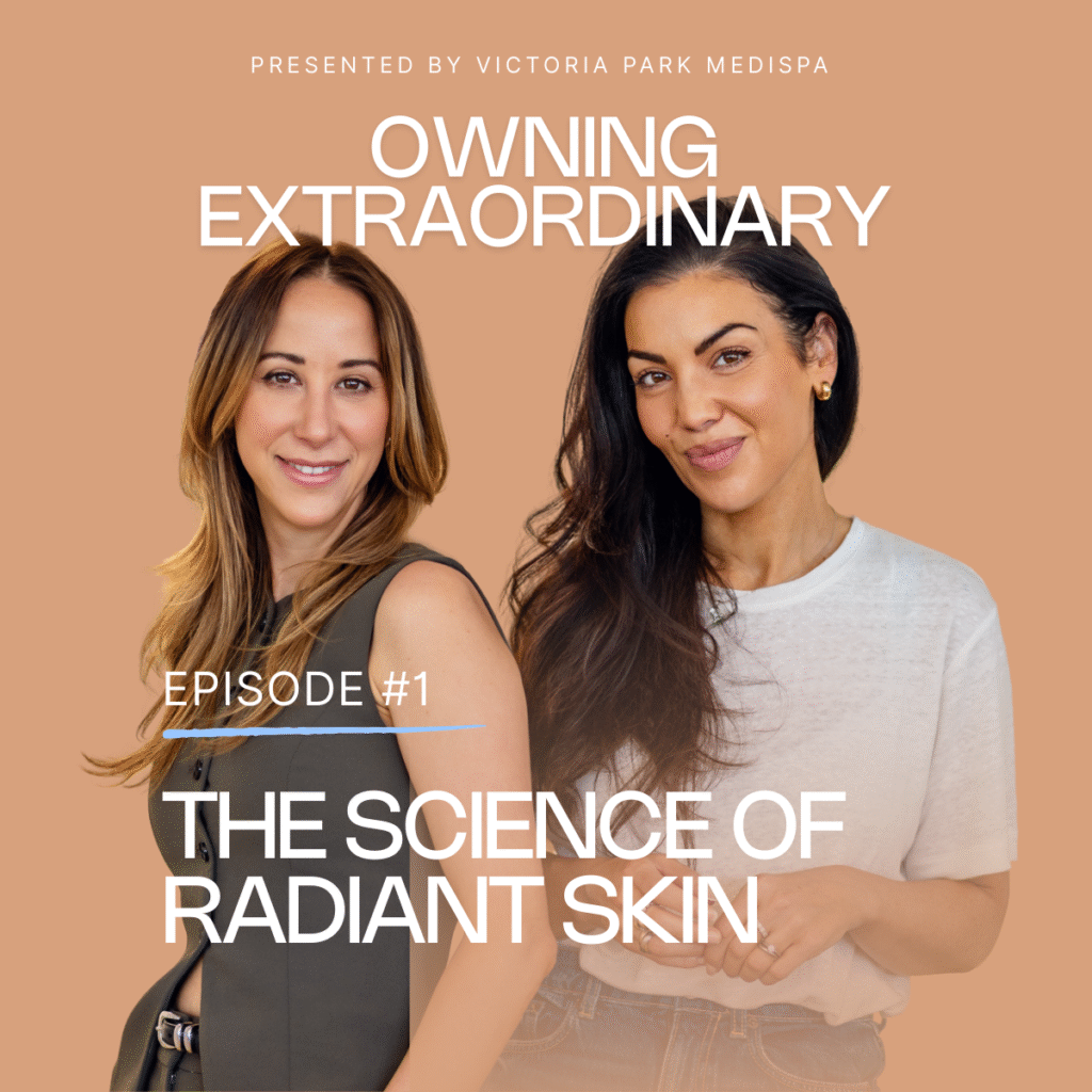 The Science of Radiant Skin with Dr. Sandy Skotnicki
