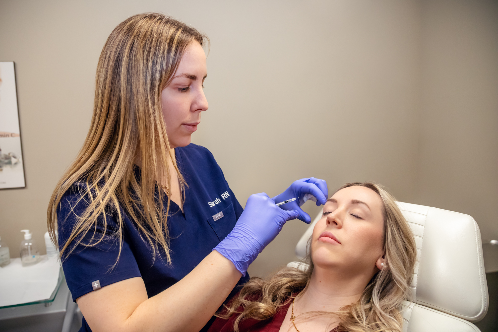 Botox Before and Aftercare Tips