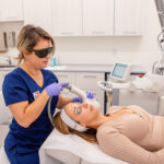 IPL/BBL treatment