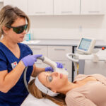 IPL/BBL treatment
