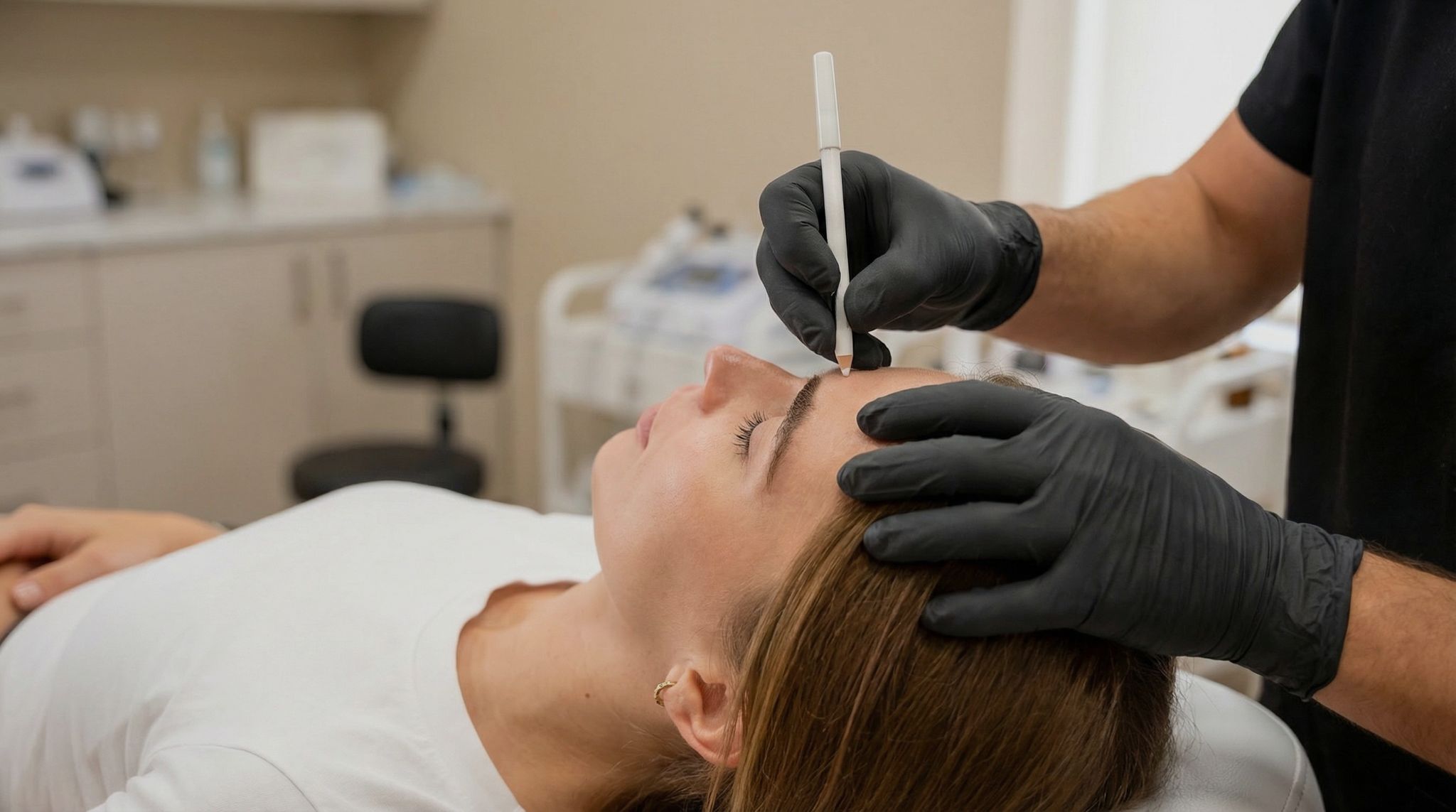 Boey®: a new rapid-onset, short-duration neurotoxin