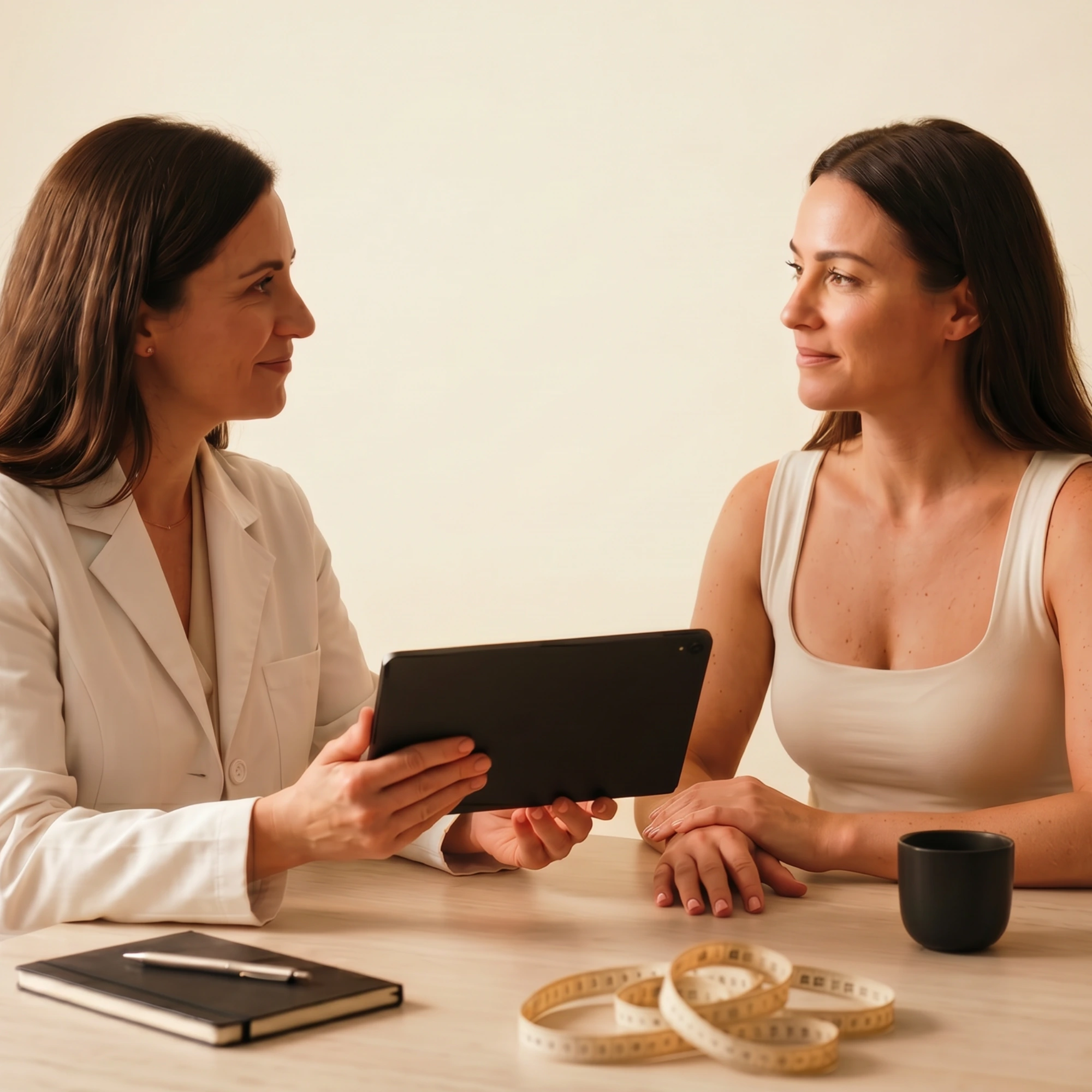 ozempic weight loss consultation
